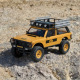 Land Rover Defender FCX24M Crawler RTR - Camel Trophy