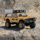 Land Rover Defender FCX24M Crawler RTR - Camel Trophy
