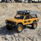 Land Rover Defender FCX24M Crawler RTR - Camel Trophy