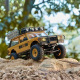 Land Rover Defender FCX24M Crawler RTR - Camel Trophy