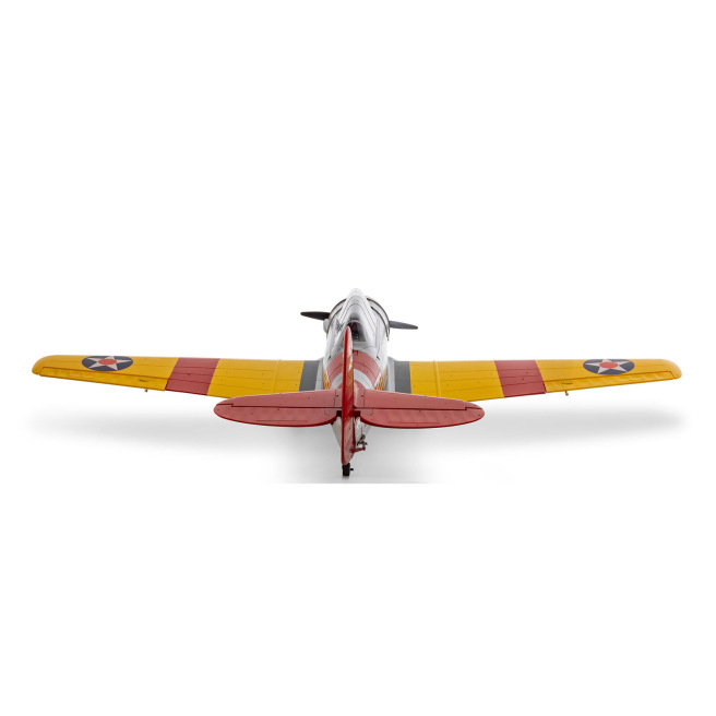 Avion SNJ-5/AT-6 Texan 1.5m PNP de E-Flite