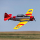 Avion SNJ-5/AT-6 Texan 1.5m PNP de E-Flite