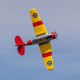 Avion SNJ-5/AT-6 Texan 1.5m PNP de E-Flite