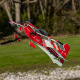 Avion Indoor / Outdoor Eratix 3D FF 860mm PNP de E-Flite