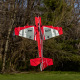 Avion Indoor / Outdoor Eratix 3D FF 860mm PNP de E-Flite
