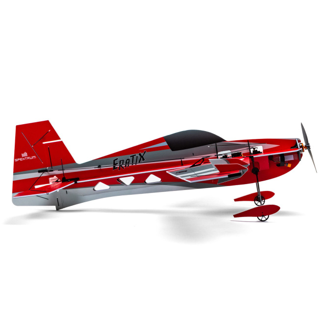Avion Indoor / Outdoor Eratix 3D FF 860mm PNP de E-Flite