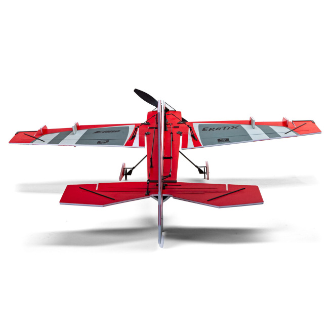 Avion Indoor / Outdoor Eratix 3D FF 860mm PNP de E-Flite