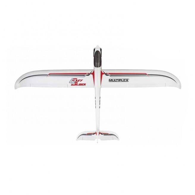 Planeur Easy Glider 4 RR de Multiplex - Env. 1.80m - LiPo 3S