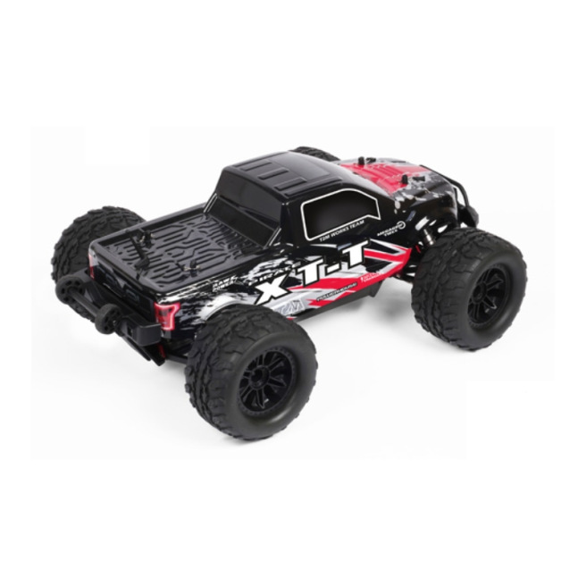 Truggy Pirate XT-T 1/10 Brushless RTR de T2M