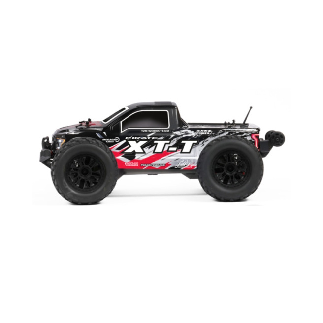 Truggy Pirate XT-T 1/10 Brushless RTR de T2M