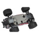 Truggy Pirate XT-T 1/10 Brushless RTR de T2M