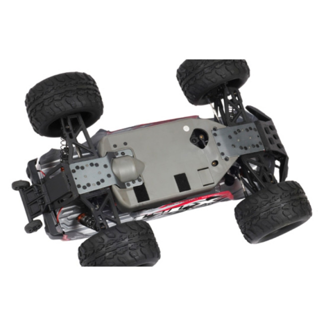 Truggy Pirate XT-T 1/10 Brushless RTR de T2M
