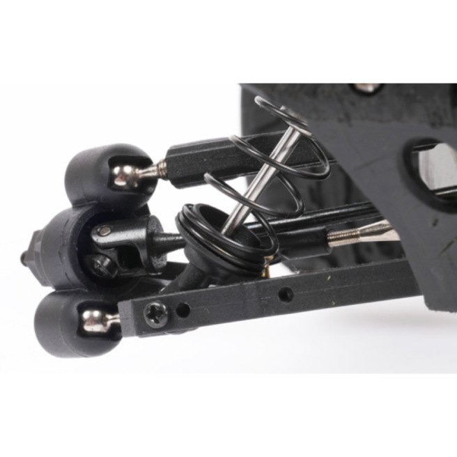 Truggy Pirate XT-T 1/10 Brushless RTR de T2M