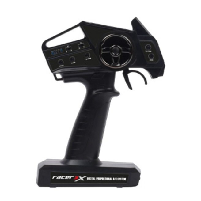 Truggy Pirate XT-T 1/10 Brushless RTR de T2M