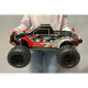 Truggy Pirate XT-T 1/10 Brushless RTR de T2M