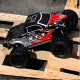 Truggy Pirate XT-T 1/10 Brushless RTR de T2M
