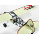 Avion Savage Bobber 1000mm kit de Pichler