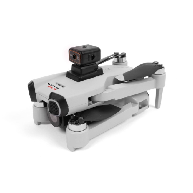 Drone Spyrit BLS de T2M