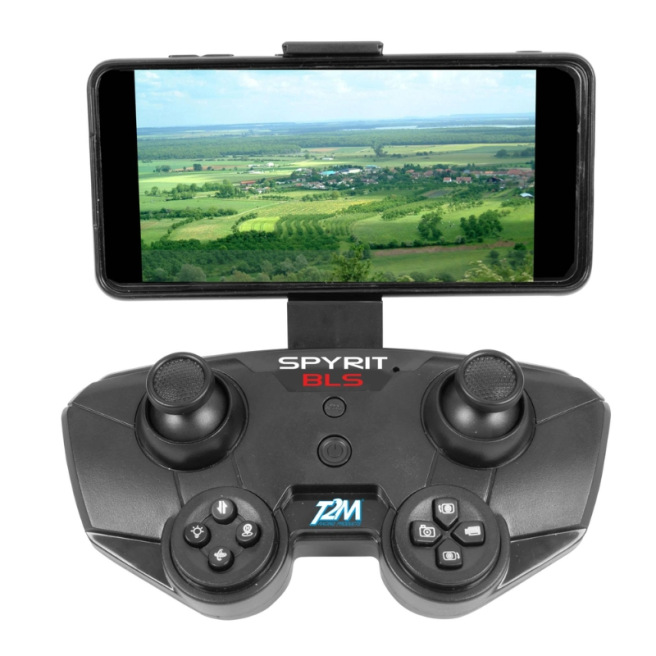 Drone Spyrit BLS de T2M