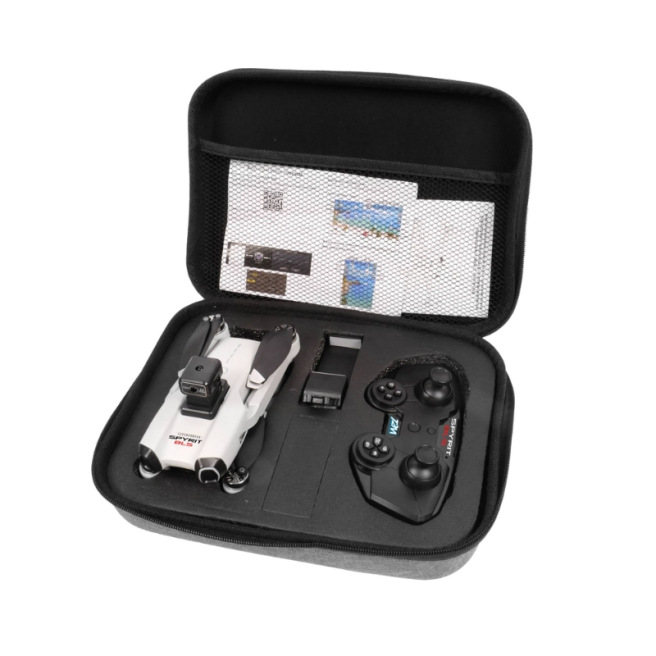 Drone Spyrit BLS de T2M