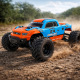 Buggy Pirate Racer 1/10 RTR de T2M