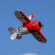 Gee Bee R-2 1.0m BNF – Avion RC AS3X & SAFE _ R-Models