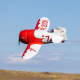 Gee Bee R-2 1.0m BNF – Avion RC AS3X & SAFE _ R-Models