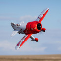 Avion E-flite Gee Bee R-2 1.0m BNF Basic avec AS3X+ & SAFE Select