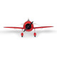 Gee Bee R-2 1.0m BNF – Avion RC AS3X & SAFE _ R-Models