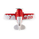Gee Bee R-2 1.0m BNF – Avion RC AS3X & SAFE _ R-Models
