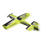 Avion de voltige RC MXS 3D V2 1/10 1100 mm vert PNP de ROCHobby