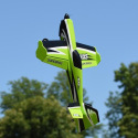 Avion de voltige MXS 3D V2 1/10 1100 mm vert PNP de ROCHobby
