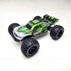 Monster Truck Pirate Monster MX 1/10 RTR de T2M