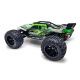 Monster Truck Pirate Monster MX 1/10 RTR de T2M