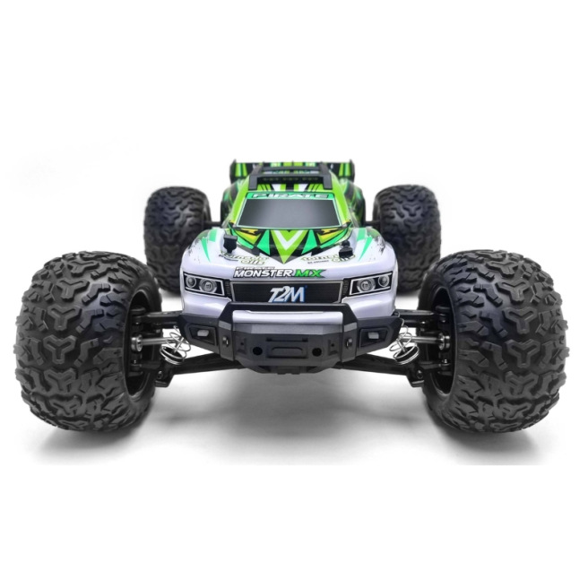 Monster Truck Pirate Monster MX 1/10 RTR de T2M