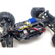 Monster Truck Pirate Monster MX 1/10 RTR de T2M