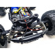 Monster Truck Pirate Monster MX 1/10 RTR de T2M