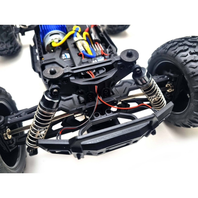 Monster Truck Pirate Monster MX 1/10 RTR de T2M