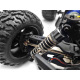 Monster Truck Pirate Monster MX 1/10 RTR de T2M