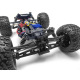 Monster Truck Pirate Monster MX 1/10 RTR de T2M