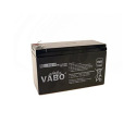 Batterie au plomb 12 Volts 7.0 Ah - Vabo
