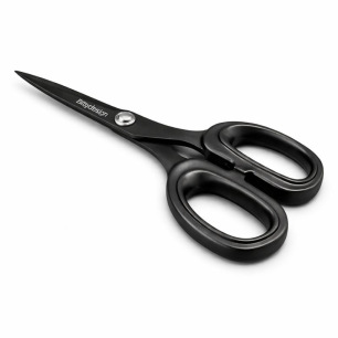 Ciseaux de découpe polycarbonate RC 6,5" Softy Grips – Bittydesign