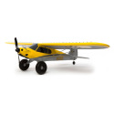 Avion de début Carbon Cub S 2 1.3 m RTF Basic de HobbyZone