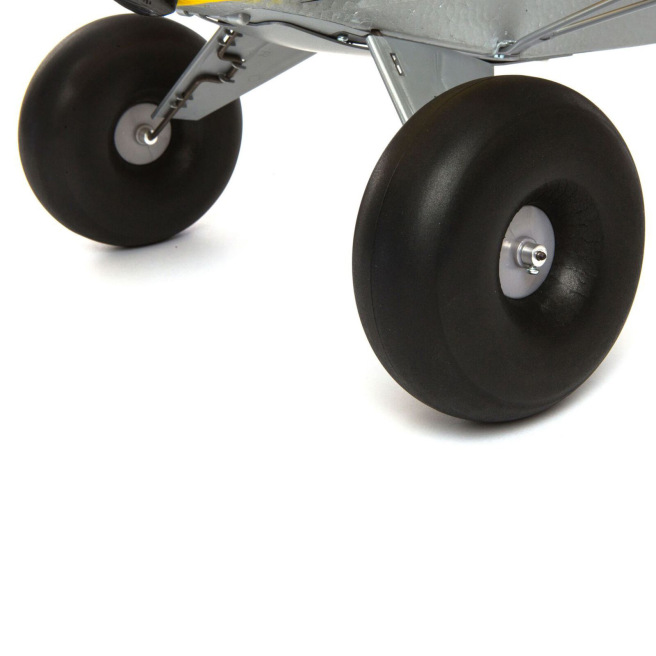 Avion Carbon Cub S 2 1.3m RTF Basic - HobbyZone
