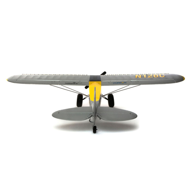 Avion Carbon Cub S 2 1.3m RTF Basic - HobbyZone