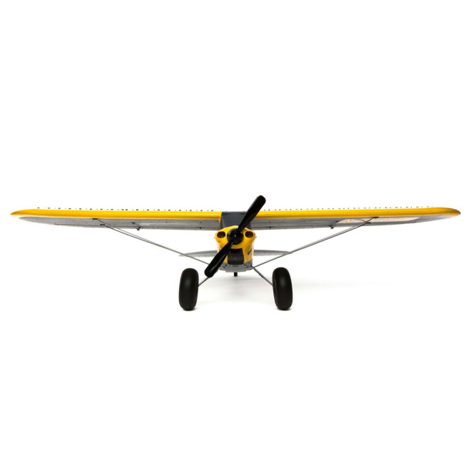 Avion Carbon Cub S 2 1.3m RTF Basic - HobbyZone
