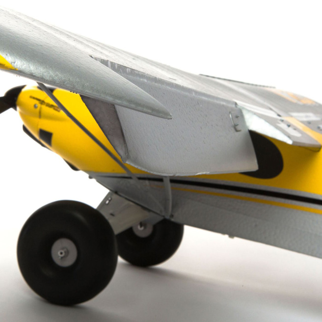 Avion Carbon Cub S 2 1.3m RTF Basic - HobbyZone