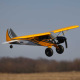 Avion Carbon Cub S 2 1.3m Cleetus McFarland Special Edition RTF Basic - HobbyZone