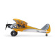 Avion Carbon Cub S 2 1.3m Cleetus McFarland Special Edition RTF Basic - HobbyZone