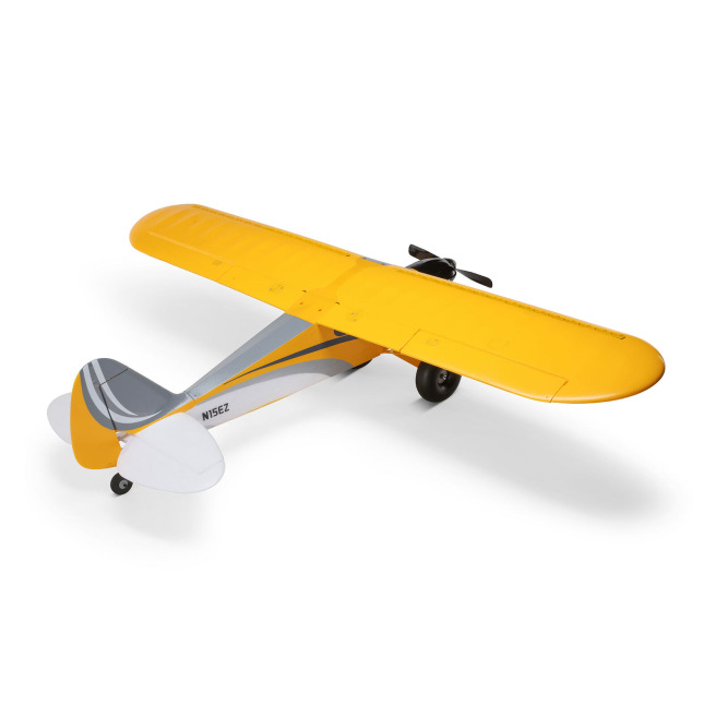 Avion Carbon Cub S 2 1.3m Cleetus McFarland Special Edition RTF Basic - HobbyZone